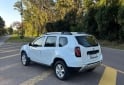 Autos - Renault Duster Privilege 2018 GNC 130000Km - En Venta