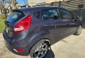 Autos - Ford KINETIC TITANUM 2013 Nafta 192000Km - En Venta