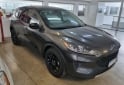 Autos - Ford Kuga SE H�brida 4x2 2020 Electrico / Hibrido 139000Km - En Venta
