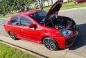 Autos - Toyota Etios 2023 Nafta 15100Km - En Venta