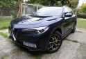 Autos - Alfa Romeo Stelvio 2018 Nafta 73000Km - En Venta