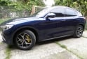 Autos - Alfa Romeo Stelvio 2018 Nafta 73000Km - En Venta