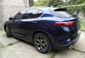 Autos - Alfa Romeo Stelvio 2018 Nafta 73000Km - En Venta