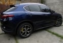 Autos - Alfa Romeo Stelvio 2018 Nafta 73000Km - En Venta