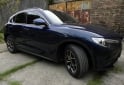 Autos - Alfa Romeo Stelvio 2018 Nafta 73000Km - En Venta