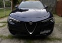 Autos - Alfa Romeo Stelvio 2018 Nafta 73000Km - En Venta