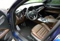 Autos - Alfa Romeo Stelvio 2018 Nafta 73000Km - En Venta