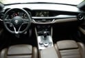 Autos - Alfa Romeo Stelvio 2018 Nafta 73000Km - En Venta