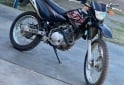 Motos - Yamaha Xtz 2017 Nafta 12600Km - En Venta