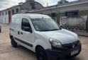 Utilitarios - Renault Kangoo Express 1.6 1 PLC 2017 GNC 170000Km - En Venta