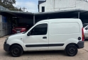 Utilitarios - Renault Kangoo Express 1.6 1 PLC 2017 GNC 170000Km - En Venta