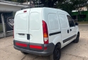 Utilitarios - Renault Kangoo Express 1.6 1 PLC 2017 GNC 170000Km - En Venta