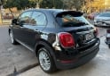 Autos - Fiat 500 X Pop Star 2019 Nafta 77000Km - En Venta