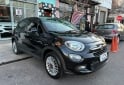 Autos - Fiat 500 X Pop Star 2019 Nafta 77000Km - En Venta