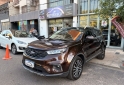 Autos - Ford Territory Titanium 2021 Nafta 84000Km - En Venta