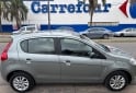 Autos - Fiat PALIO 2017 Nafta 61200Km - En Venta