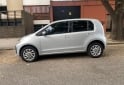 Autos - Volkswagen HIGH UP! 1.0 MPI 2017 Nafta 42000Km - En Venta