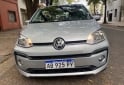Autos - Volkswagen HIGH UP! 1.0 MPI 2017 Nafta 42000Km - En Venta