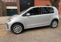 Autos - Volkswagen HIGH UP! 1.0 MPI 2017 Nafta 42000Km - En Venta