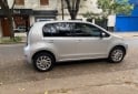 Autos - Volkswagen HIGH UP! 1.0 MPI 2017 Nafta 42000Km - En Venta
