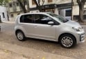 Autos - Volkswagen HIGH UP! 1.0 MPI 2017 Nafta 42000Km - En Venta