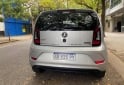 Autos - Volkswagen HIGH UP! 1.0 MPI 2017 Nafta 42000Km - En Venta