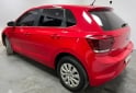 Autos - Volkswagen POLO TREND MSI 5P MT 2022 Nafta 78507Km - En Venta