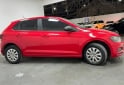 Autos - Volkswagen POLO TREND MSI 5P MT 2022 Nafta 78507Km - En Venta