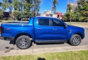 Camionetas - Ford Ranger 2024 Diesel 9600Km - En Venta