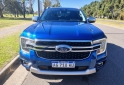 Camionetas - Ford Ranger 2024 Diesel 9600Km - En Venta
