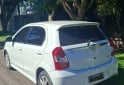 Autos - Toyota Etios 2017 Nafta 103000Km - En Venta