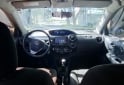 Autos - Toyota Etios 2017 Nafta 103000Km - En Venta