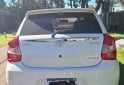 Autos - Toyota Etios 2017 Nafta 103000Km - En Venta