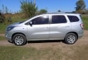 Autos - Chevrolet Spin 2014 Nafta 123000Km - En Venta