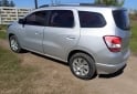 Autos - Chevrolet Spin 2014 Nafta 123000Km - En Venta