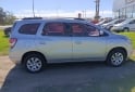 Autos - Chevrolet Spin 2014 Nafta 123000Km - En Venta