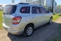 Autos - Chevrolet Spin 2014 Nafta 123000Km - En Venta