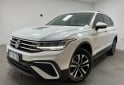 Camionetas - Volkswagen TIGUAN LIFE350TSI DSG 4*4 2023 Nafta 10700Km - En Venta