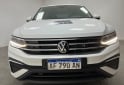 Camionetas - Volkswagen TIGUAN LIFE350TSI DSG 4*4 2023 Nafta 10700Km - En Venta
