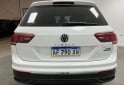 Camionetas - Volkswagen TIGUAN LIFE350TSI DSG 4*4 2023 Nafta 10700Km - En Venta
