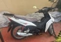 Motos - Honda Wave 2019 Nafta 3700Km - En Venta