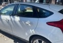 Autos - Ford FOCUS 2014 Nafta 120Km - En Venta