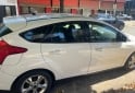 Autos - Ford FOCUS 2014 Nafta 120Km - En Venta
