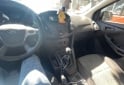 Autos - Ford FOCUS 2014 Nafta 120Km - En Venta