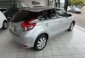 Autos - Toyota Yaris S 2017 Nafta 115000Km - En Venta