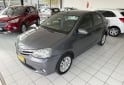Autos - Toyota Etios XLS 2016 Nafta 124000Km - En Venta