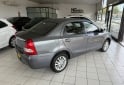 Autos - Toyota Etios XLS 2016 Nafta 124000Km - En Venta