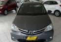 Autos - Toyota Etios XLS 2016 Nafta 124000Km - En Venta