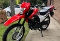 Motos - Honda XR 2024 Nafta 19600Km - En Venta