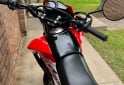 Motos - Honda XR 2024 Nafta 19600Km - En Venta